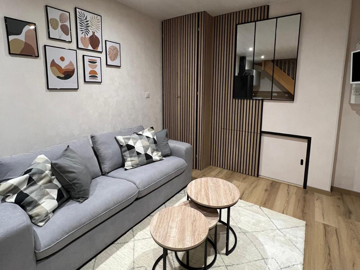 Maison Renovee Au Coeur Du Haut-Jura Entre-Deux-Monts エクステリア 写真